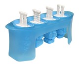 Creature Ice Pop Molds