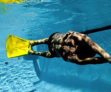 Finis Foil Monofin Finis Foil Monofin