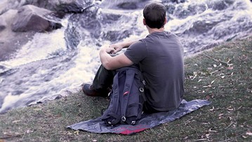 Matador Pocket Blanket Matador Pocket Blanket
