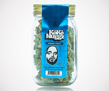 Koko Nuggz Koko Nuggz