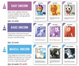 Unstable Unicorns Party Game