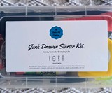 Junk Drawer Starter Kit