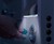 Motion Activated Keyhole Light