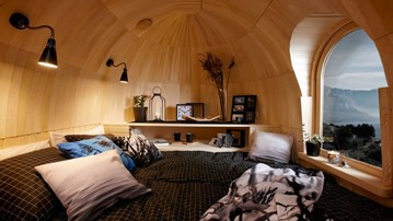 Iglucraft Handcrafted Saunas & Cabins Iglucraft Handcrafted Saunas & Cabins