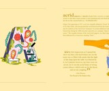 The Illustrated Compendium of Ugly English Words