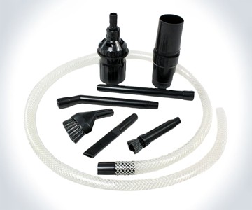 Vacuum Cleaner Mini Attachment Kit Vacuum Cleaner Mini Attachment Kit