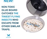 KATCHY Indoor Insect Trap