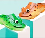 Frog Clogs