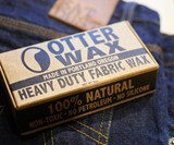 Otter Wax