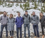 Kelvin Coats Heated Jackets