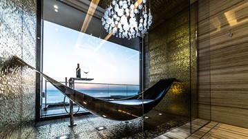 Stocking the Throne Room: A Man's Bathroom Essentials