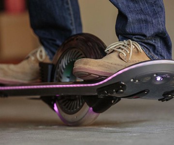 Hoverboard Hoverboard