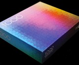 Clemens Habicht's Colour Puzzles
