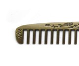 Gentleman's Comb