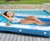 Inflatable Tanning Tub & Pool Float Inflatable Tanning Tub & Pool Float
