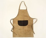 Waterproof Cork Apron