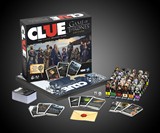 Game of Thrones Clue