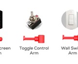 Fingerbot - Voice or App Remote Control for All Devices
