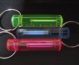 Glowring Tritium Keyrings