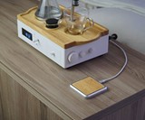 Barisieur 2.0 Coffee & Tea Brewing Alarm Clock