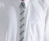 Chainmail Ties