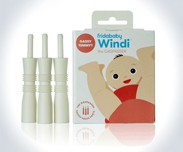 Windi the Gaspasser Gas & Colic Reliever Windi the Gaspasser Gas & Colic Reliever