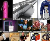 Secret Santa Gift Guide