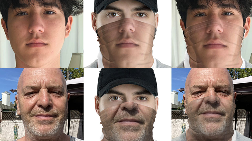 Your Face Custom Face Masks Your Face Custom Face Masks