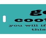 Inventive Travelware Luggage Tags