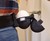 Tactical Belt-Mounted Egg Holster