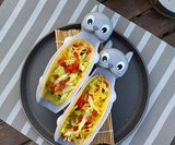 TacoCat Taco Holder