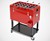 Foosball Table Cooler Foosball Table Cooler