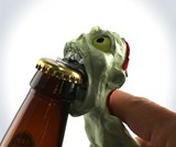Zombie Bottle Opener
