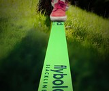 flybold Slackline Kit