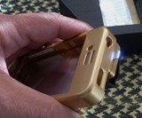 Yellow Jacket - iPhone Stun Gun Case