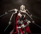 General Grievous Sixth Scale Figure
