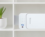 iKeyp WiFi-Enabled Safe
