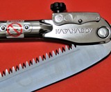 Silky Katanaboy Folding Saw
