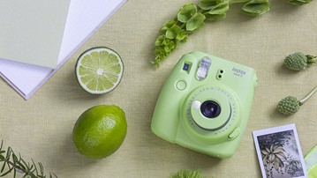 Fujifilm Instax Mini 9 Instant Camera Fujifilm Instax Mini 9 Instant Camera