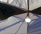 SunJack CampLight USB Bulb
