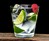 Bar Bones Skull Drink Markers Bar Bones Skull Drink Markers