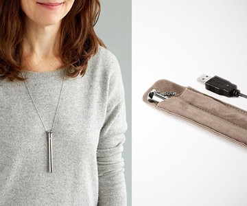 Vesper Vibrator Necklace Vesper Vibrator Necklace