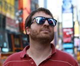 EnChroma Color Blindness Glasses