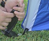 Punch Hammer Camping Multi-Tool