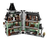 LEGO Haunted House