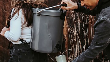 BruMate BackTap Backpack Cooler BruMate BackTap Backpack Cooler