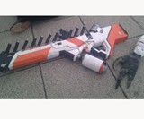 District 9 Prawn Rifle & Claw-9795