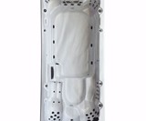 Canadian Spa Company 16' St. Lawrence Swim Spa