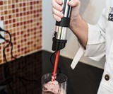 Star Wars Darth Vader Lightsaber Immersion Blender