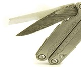 Texas Tool Crafters Leatherman Mods